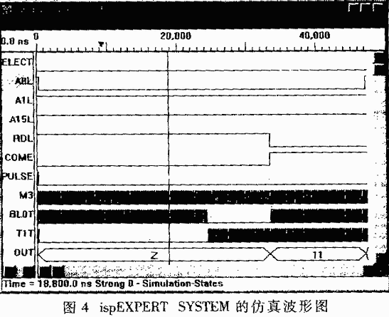 超声波测井的井下数据采集与传输系统的实现,第5张