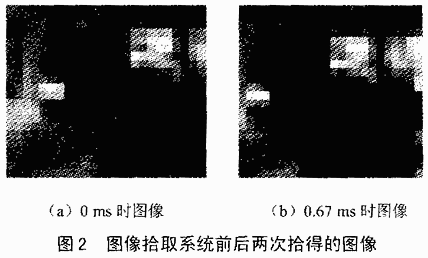 HDNS2000光学感测芯片在运动检测中的应用,第3张