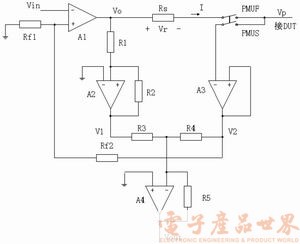 一种数字IC测试系统的设计,第5张