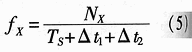 一种全同步数字频率测量方法的研究,第6张