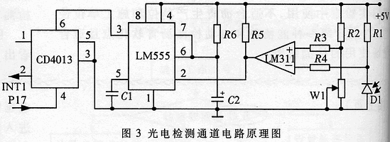 沥青软优点自动检测装置的设计,第4张