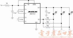 LED应用,第9张