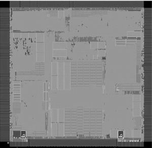 以系统为中心的全层次纳米级SoC设计方法学,第7张