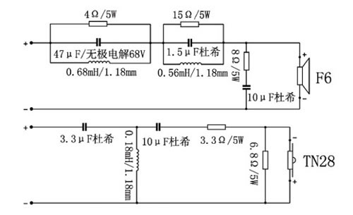 [组图]惠威惠威“TEMPUS”套件图纸,第8张