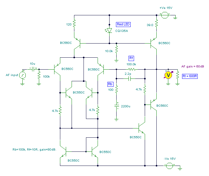 [图文]Hi-Fi 前置放大器,第2张