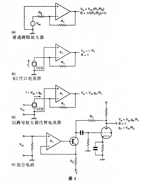 [组图]32W混合式音频功率放大器,第3张