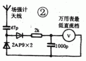 [组图]浅谈调频发射机的制作及调试,第3张