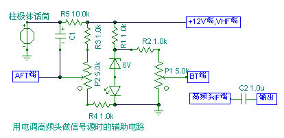 [组图]自制5瓦调频发射机,第3张