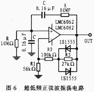 [组图]高精度CMOS运算放大器LMC60626082及其,第14张