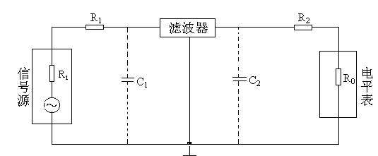 石英晶体滤波器,第2张