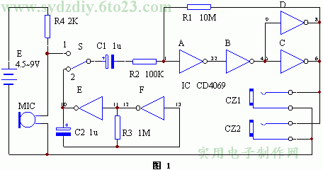 助听、催眠、记忆增强三用机,第2张