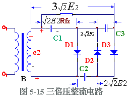 倍压整流电路图,第16张