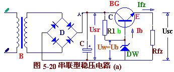 [组图]简单的稳压电路,第4张