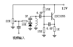 调频电视发射机,第2张