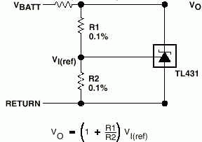 TL431电路,第3张
