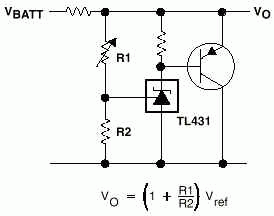 TL431电路,第2张