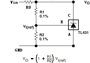 TL431电路,第4张