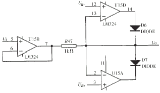 TMS320F2812在电力系统多通道同步交流采样中的应用,第3张