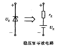 稳压二极管工作原理,第4张