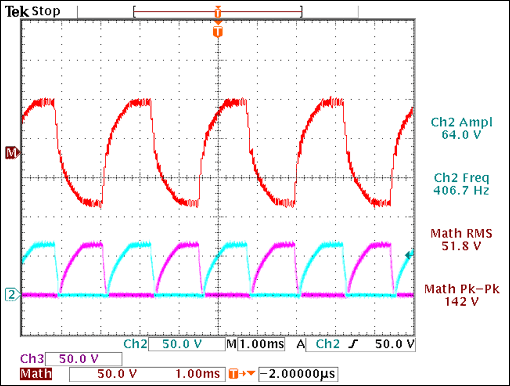 Optimization of the MAX4990 Hi,Figure 23. Slew rate adjustment is required to eliminate waveform plateau.,第32张