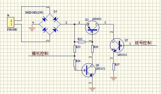 mt8880使用技巧与接口电路,第3张