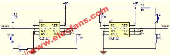 CAT1161 复位电路,第2张