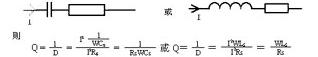 电阻、电容、电感的知识以及如何选用LCR电桥,第5张