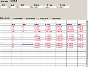 数字多用表自动化校准系统,第4张