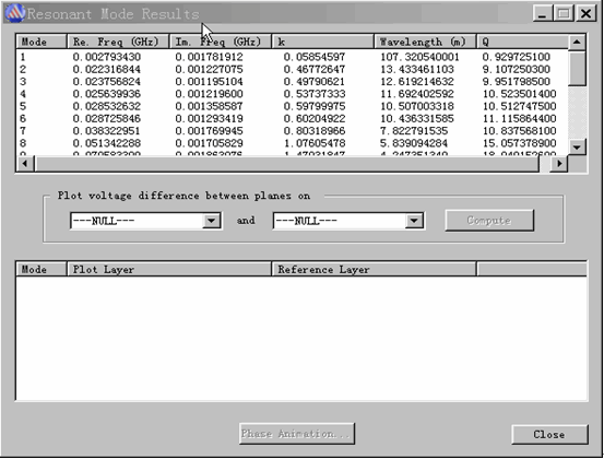 SIwave的使用方法,第16张