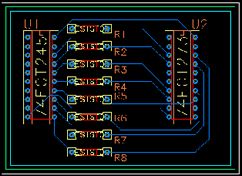 Mentor Graphics的PCB设计复用方法,第4张