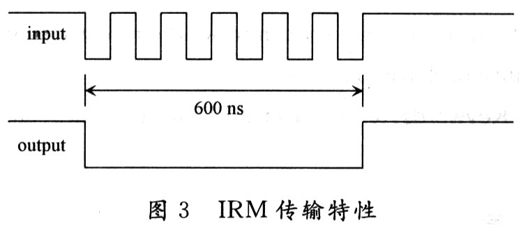 新型断条光电自停装置的设计,第4张