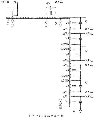 AD7656的原理及在继电保护产品中的应用,第9张