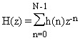 FIR 滤波器FAQ (基本知识问答),第2张