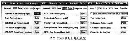 基于CCS的DSP片外Flash直接烧写设计,第5张