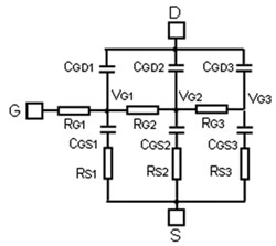 理解功率MOSFET的RDS(ON)温度系数特性,第3张