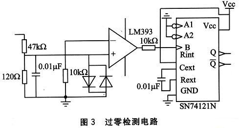 基于DSP TMS320LF2407的PWM整流技术研究,第4张