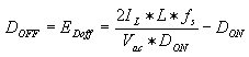 同步整流BUCK型DC-DC模块TPS54310的平均SPI,第14张