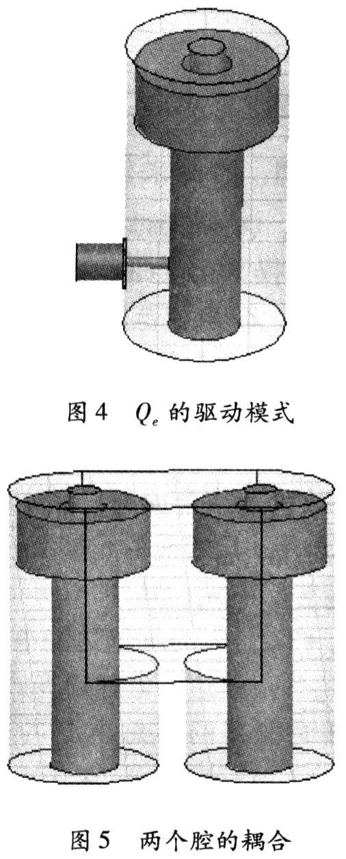 小型化SIR同轴腔体滤波器的设计,第13张