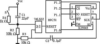51单片机看门狗电路,第2张