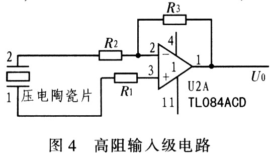 便携式人体生理参数监测仪设计,第8张