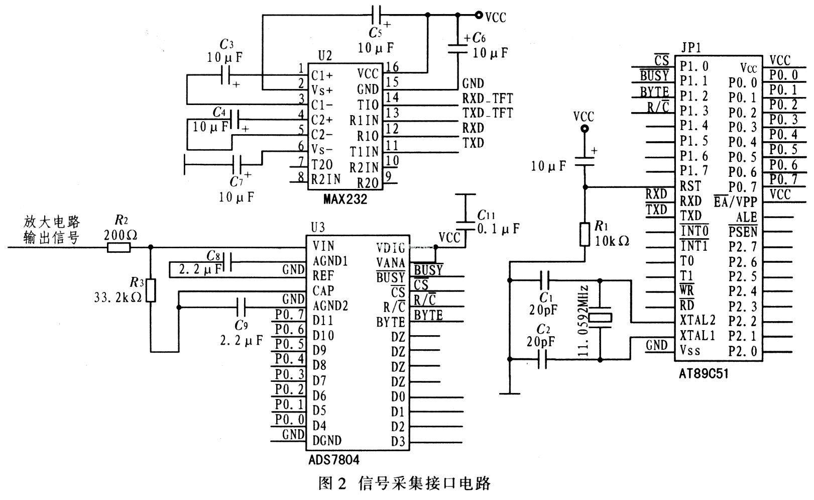 荧光信号采集系统设计与分析,第3张