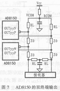 AD8150数字交叉式转换开关,第8张