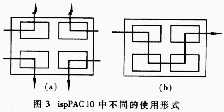 用在系统可编程模拟器件实现双二阶型滤波器,第5张