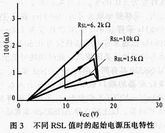 BA8206 用于新型多功能电话的音调振铃器,第4张