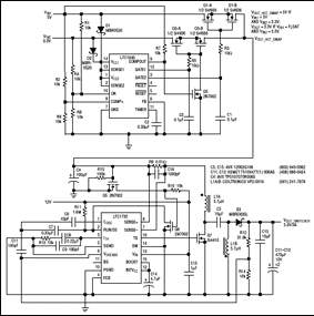 用LTC1645LTC1735 IC解决PCI总线,第2张