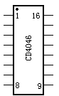 锁相环CD4046应用,第3张