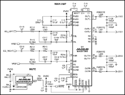 Reference Design for a Class-D,第6张