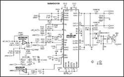 Reference Design for a Class-D,第7张