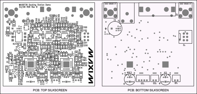 Reference Design for a Class-D,第8张