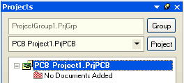 Protel DXP 指导教程 (详细的很),第5张